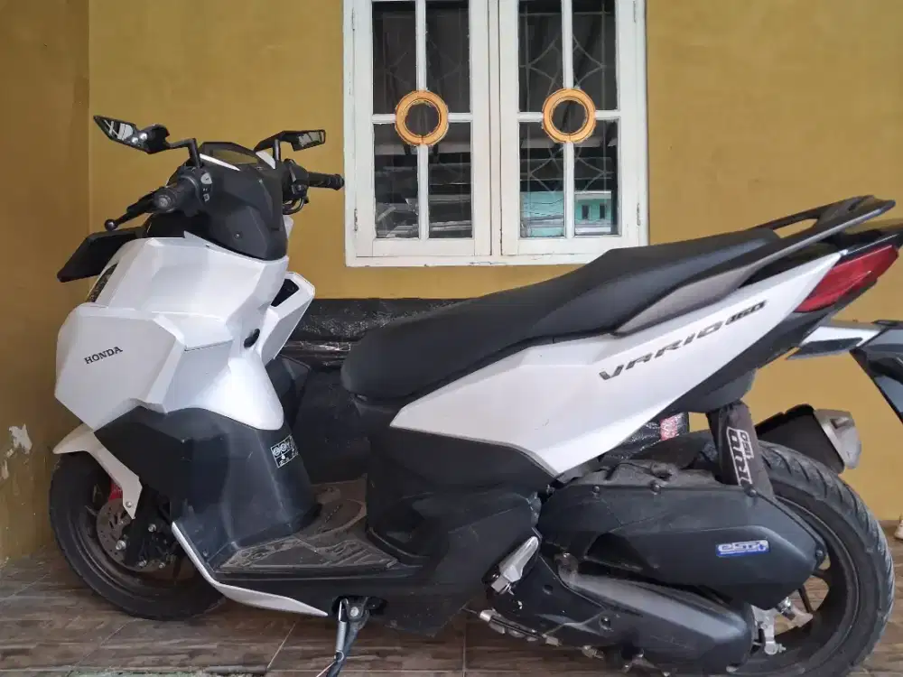 Jual Vario 160 thn2023 KM5200