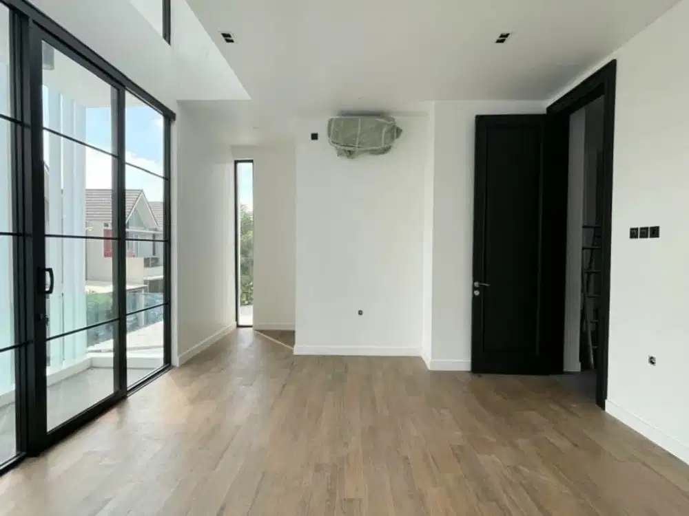 Dijual Rumah Di Discovery Eola Bintaro Jaya