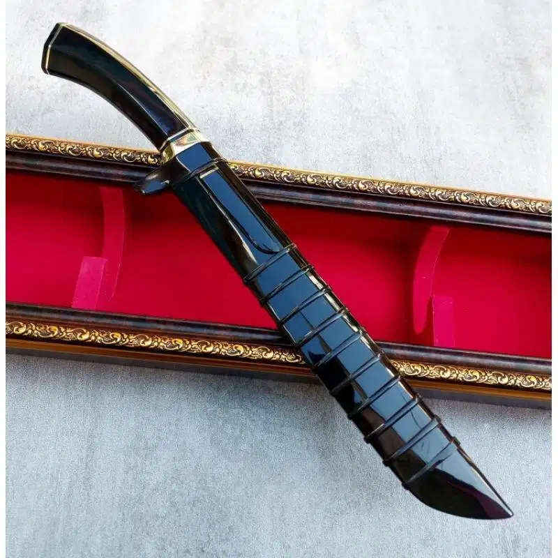 Gilok sembelih Elmax full tanduk