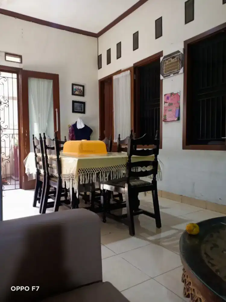 PERUM. DI BOULEVARD GDC