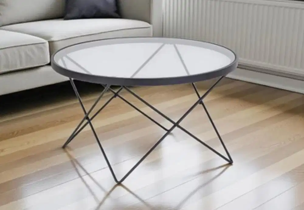 ARCO COFFE TABLE