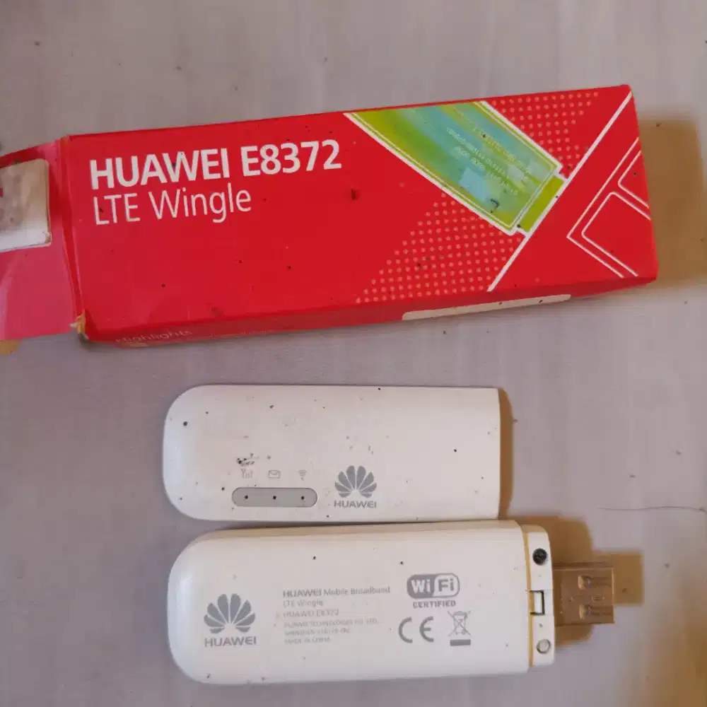 modem stick huawei