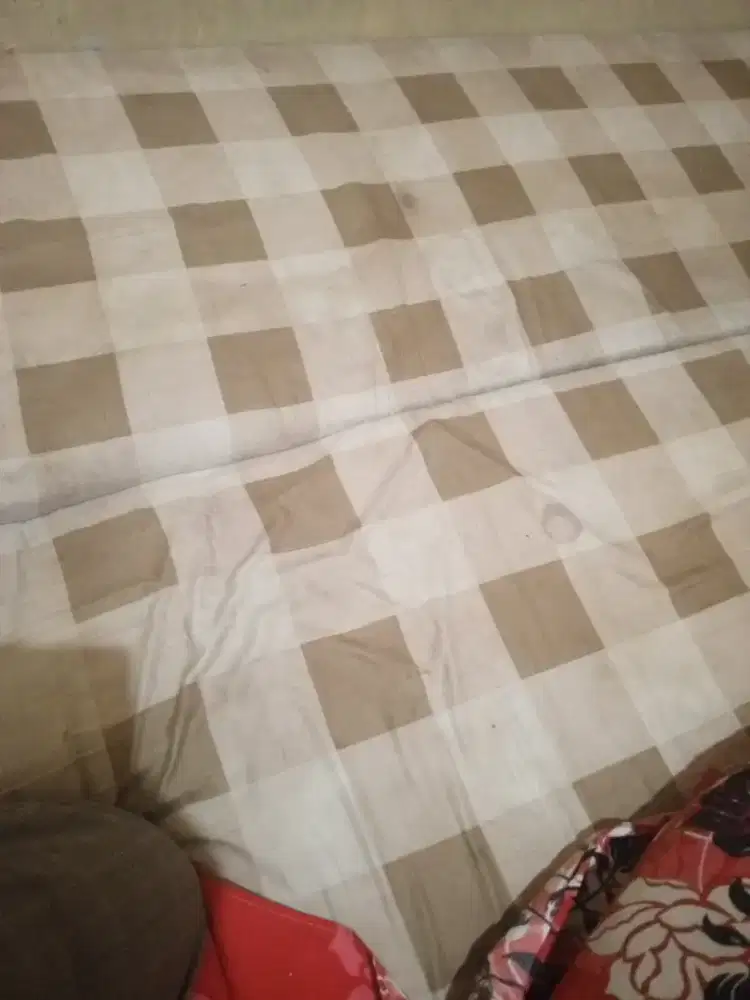 Kasur inoac lipat,180/200