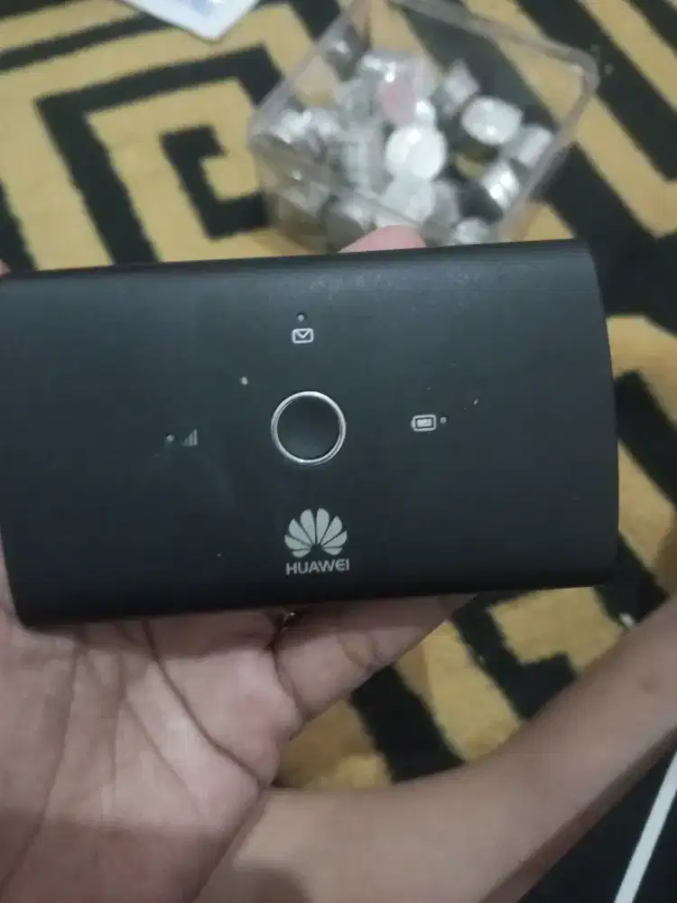 Modem Huawei 5g all operator