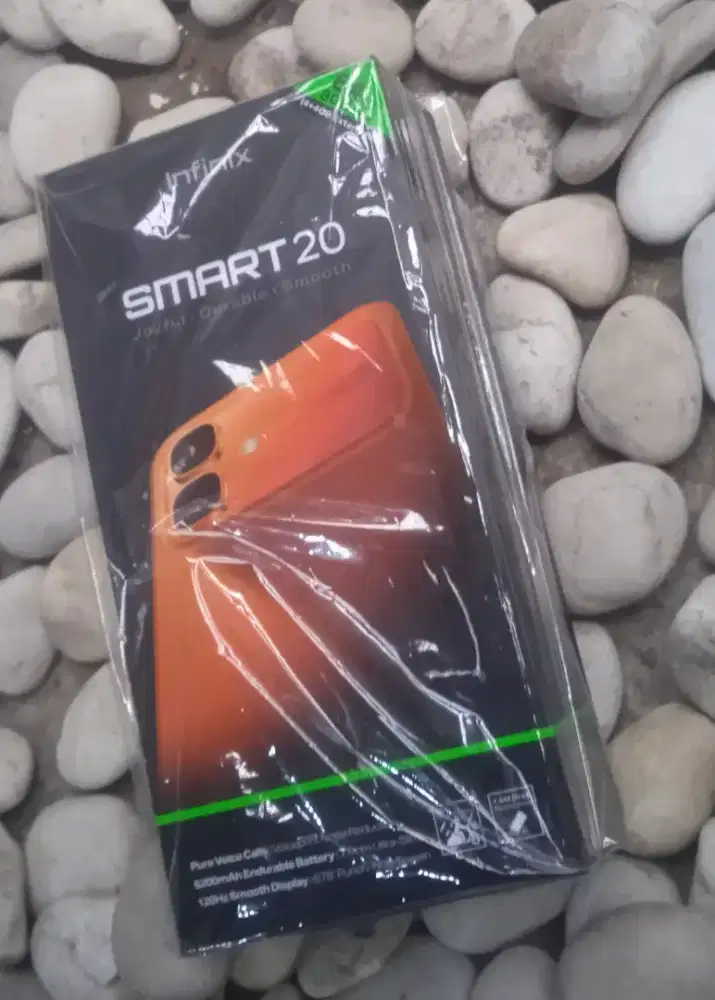 Smart20 bagus nominus