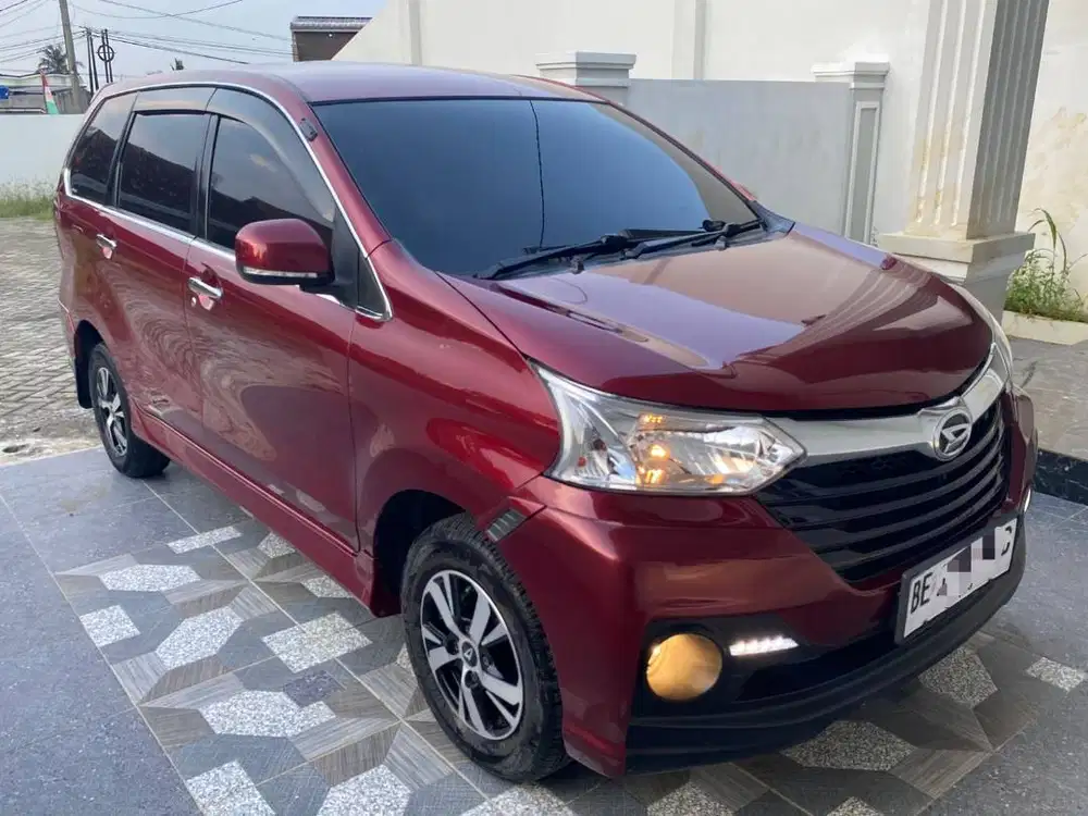 GREAT XENIA 2018 R SPORTY MANUAL