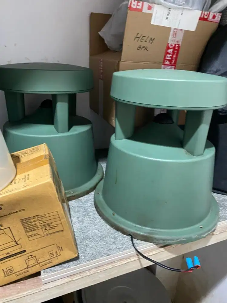 Bose Freespace 360 garden outdoor