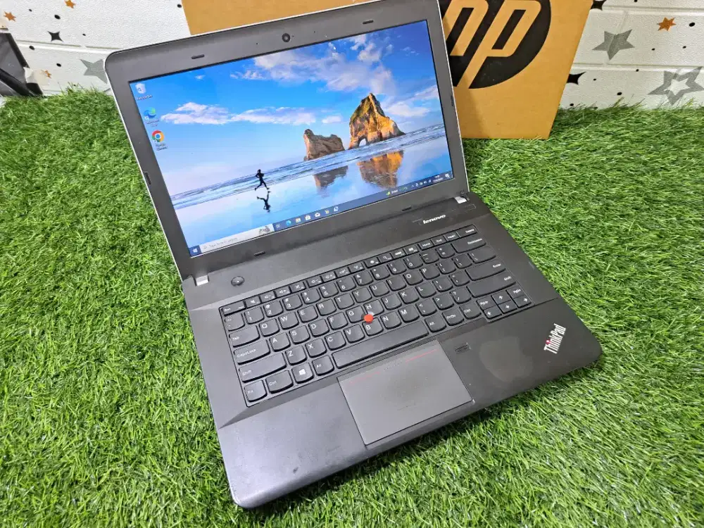 Core i5 ram 8 no minus siap pakai jual BU