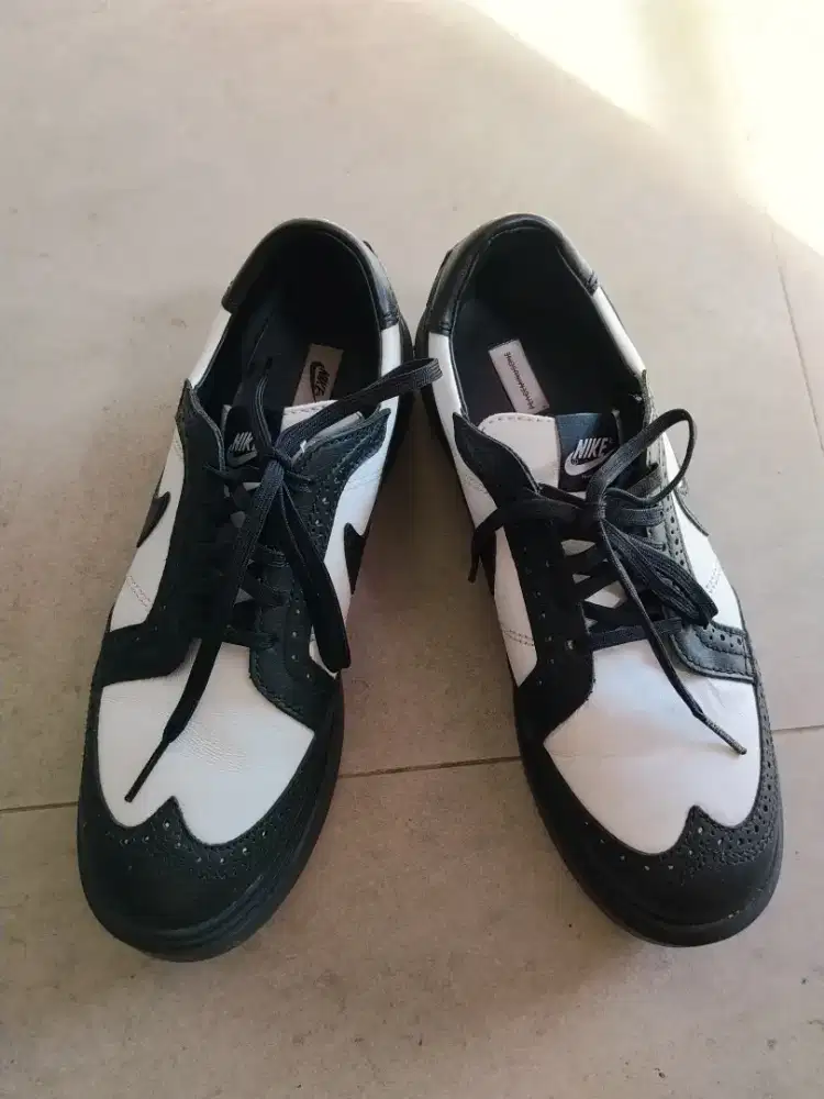 NIKE original Kwondo1