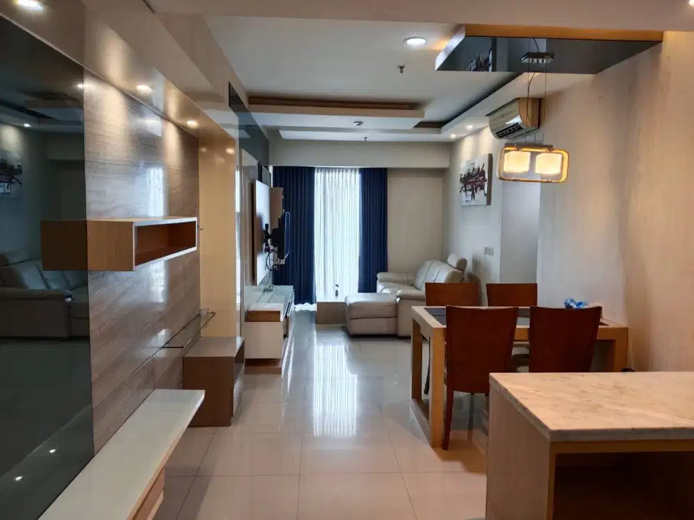 Sherwood Full Furnished