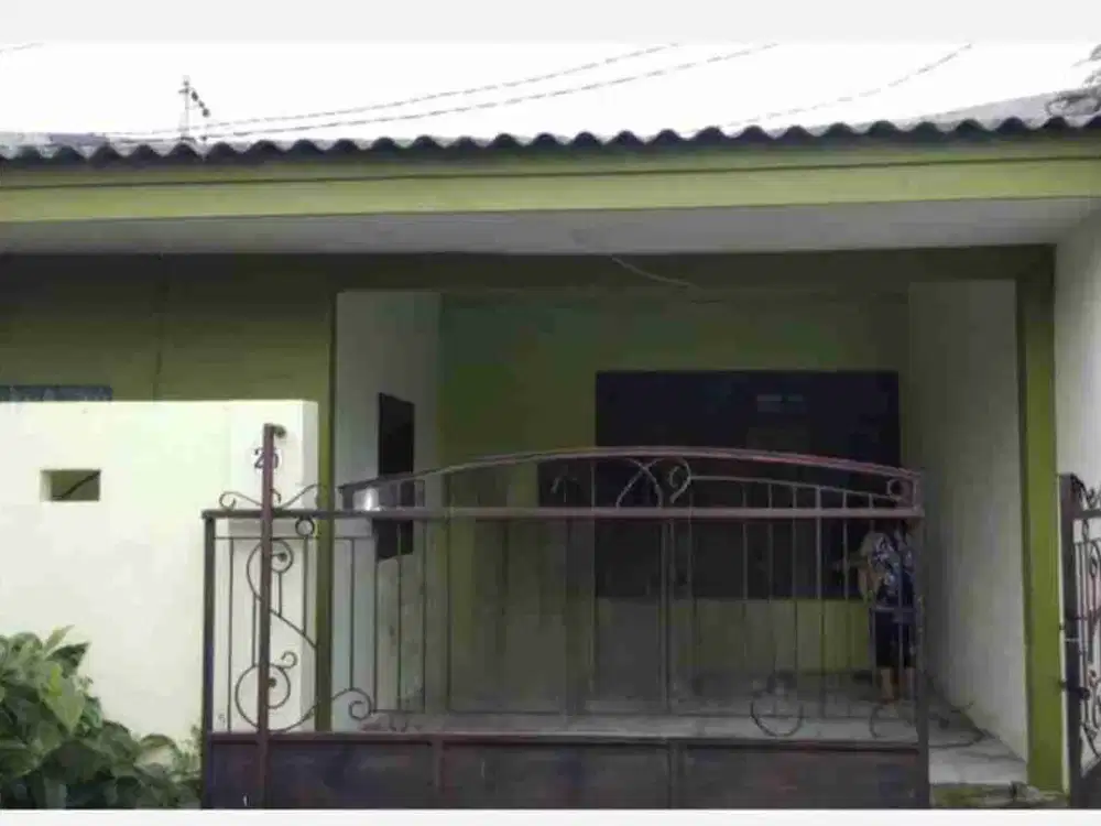 Disewakan Rumah Siap Huni Lebo Agung Tengah Kota Surabaya

 
