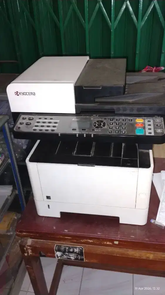 Kyocera Ecosys M2040dn