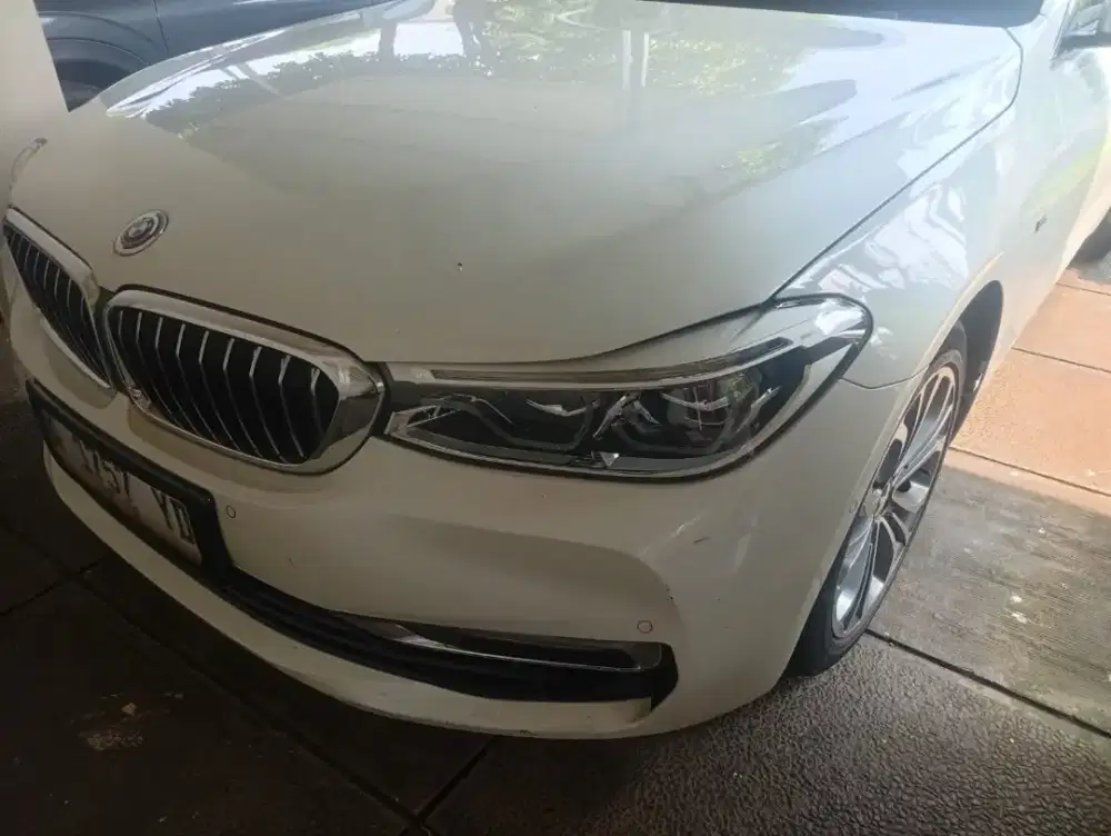 Mobil pemakaian pribadi