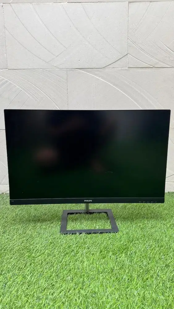 Monitor Philips 27” 4K 278E1A LED IPS Ultra HD Bandung