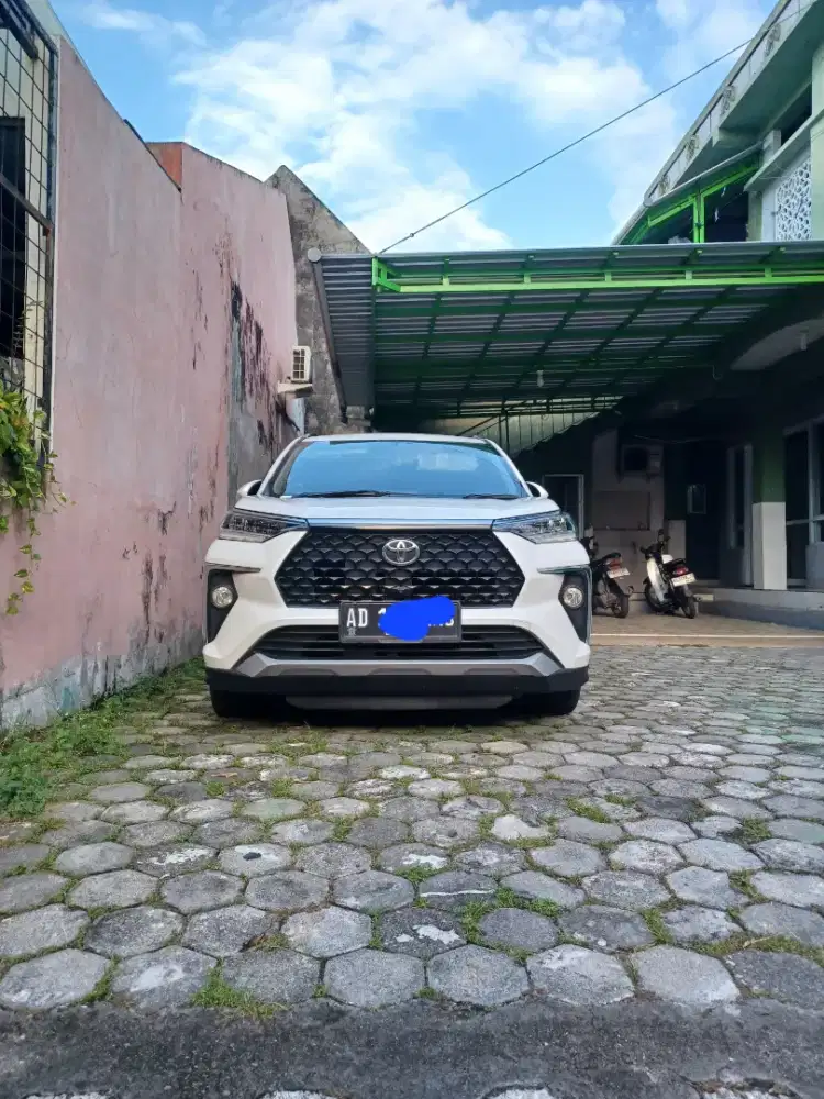 VELOZ Q non TSS 2023