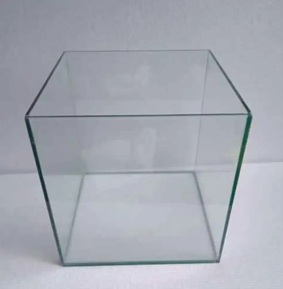 Aquarium 30x30 ( 2 aquarium)