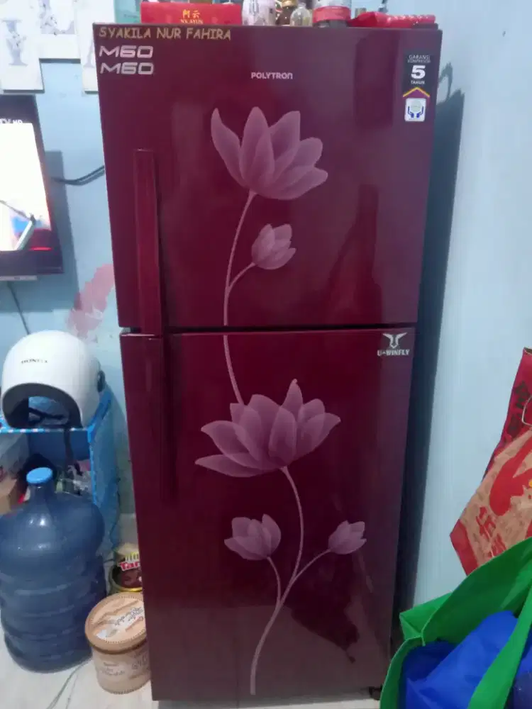 Jual cepet aja nih kali minat