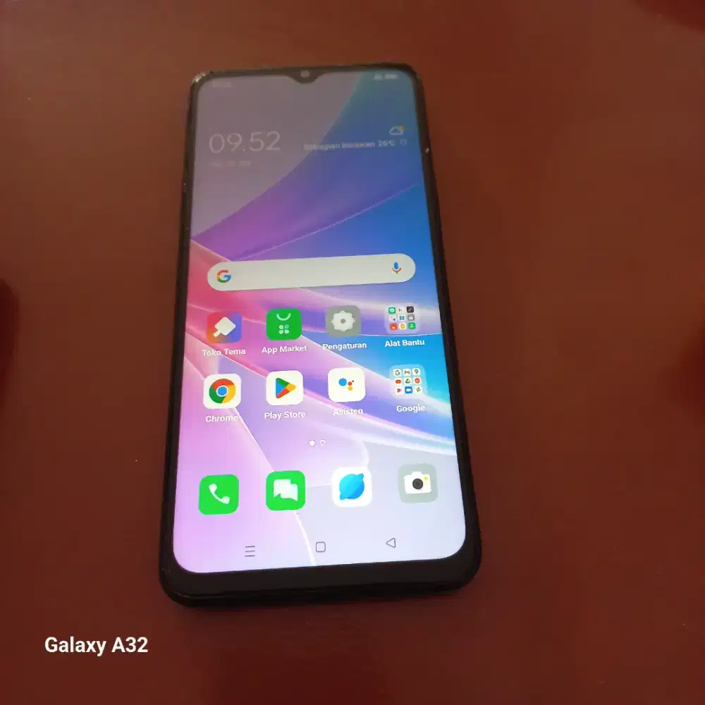 Oppo A78 5g 8/128gb
