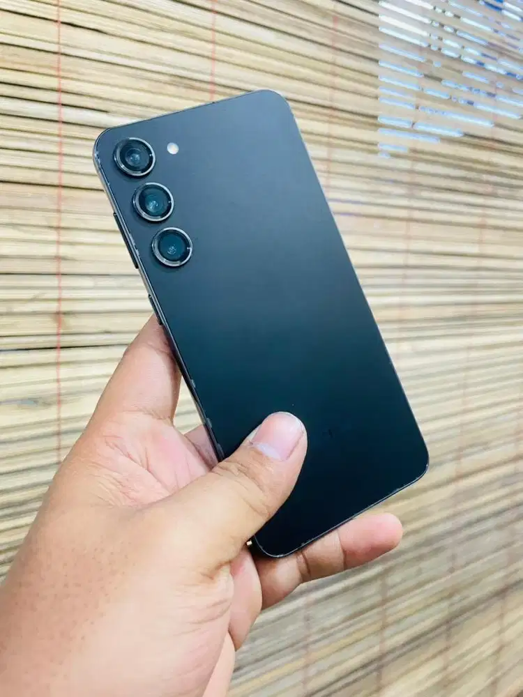 SAMSUNG S23 plus 8/256