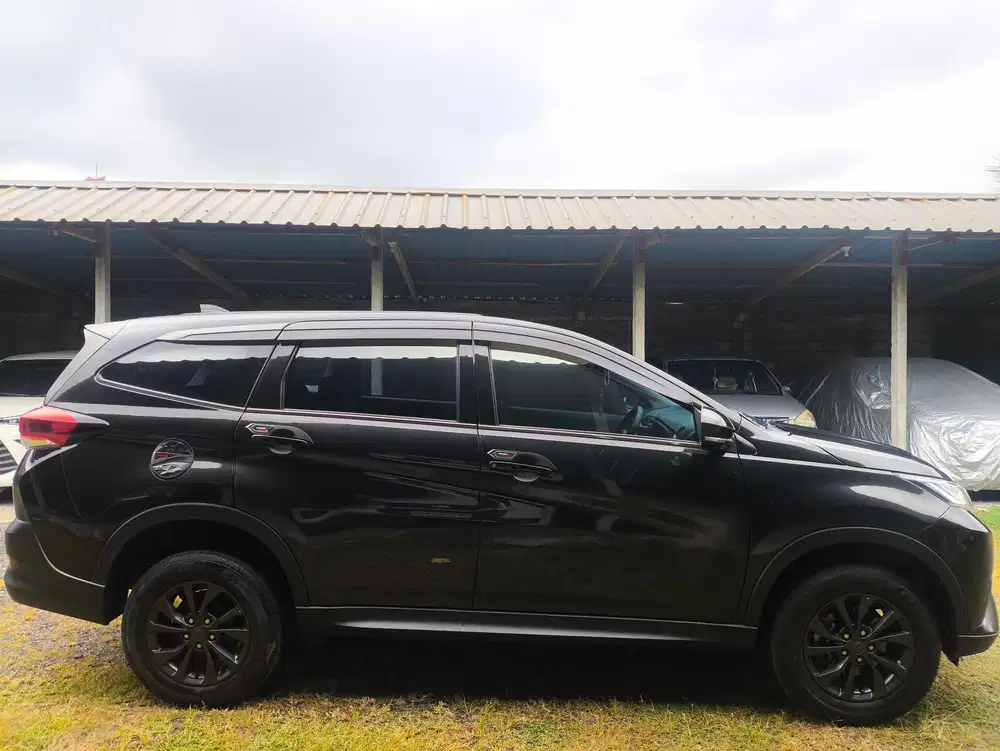 Daihatsu Terios 2022 Bensin