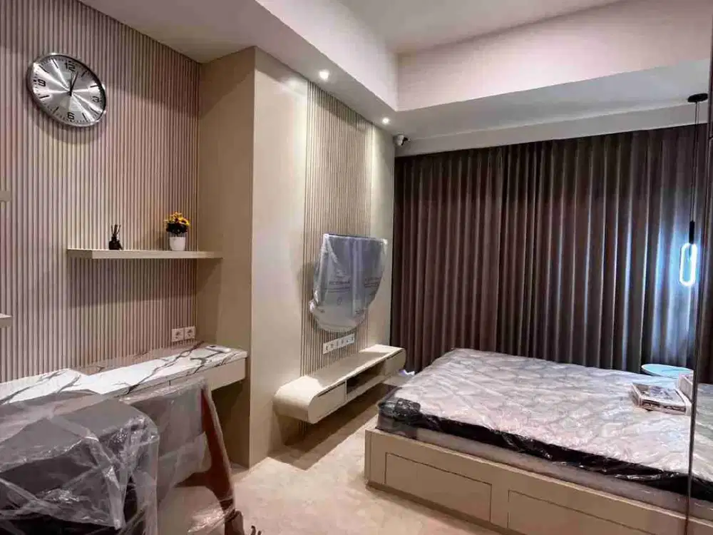 For Sale Studio Arumaya Residences