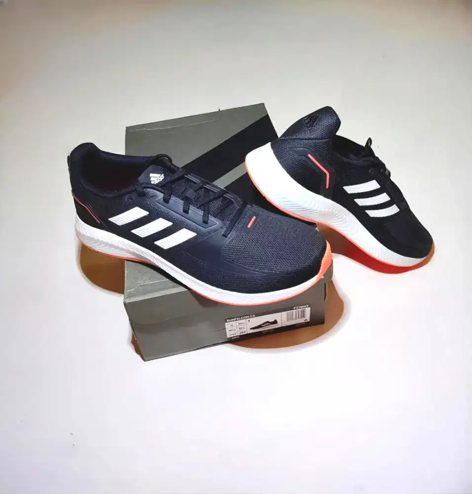 Adidas Runfalcon 2.0 FZ2803 Running Men's