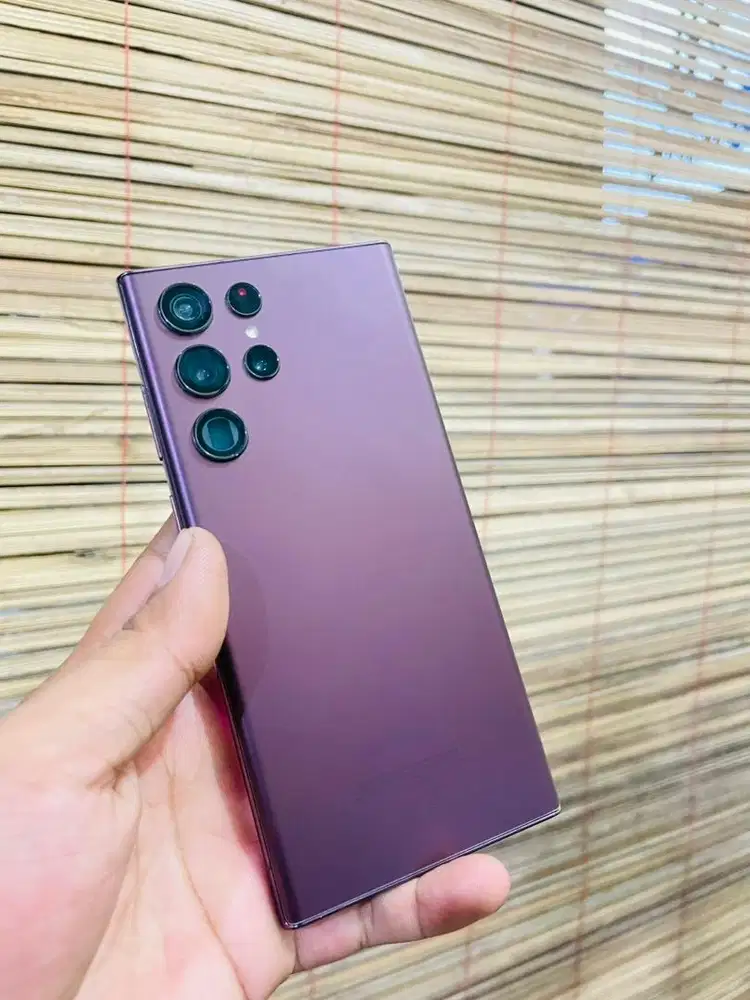 SAMSUNG S22ULTRA 8/256