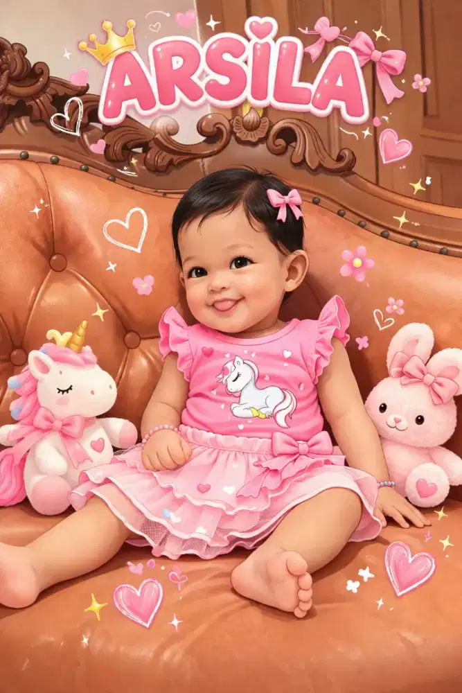 Lowongan Pengasuh Bayi