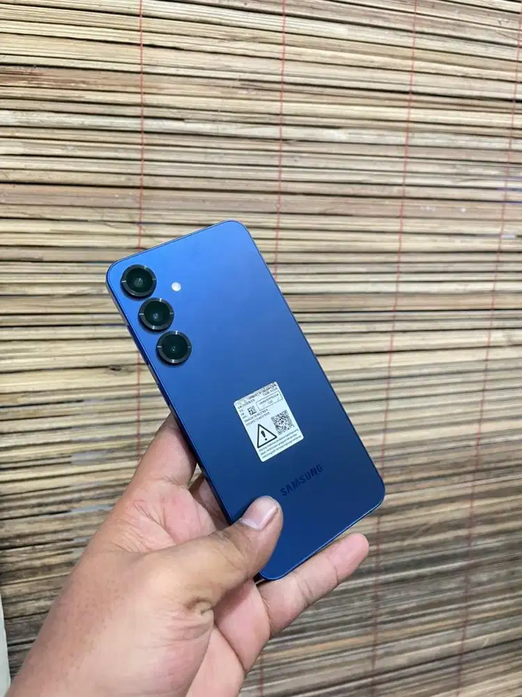 SAMSUNG S25PLUS 12/512