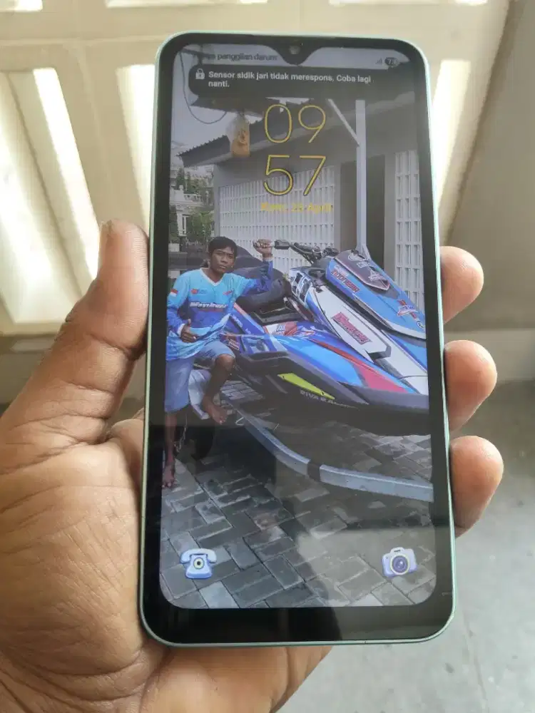 Samsung a16 5G ram 8/256