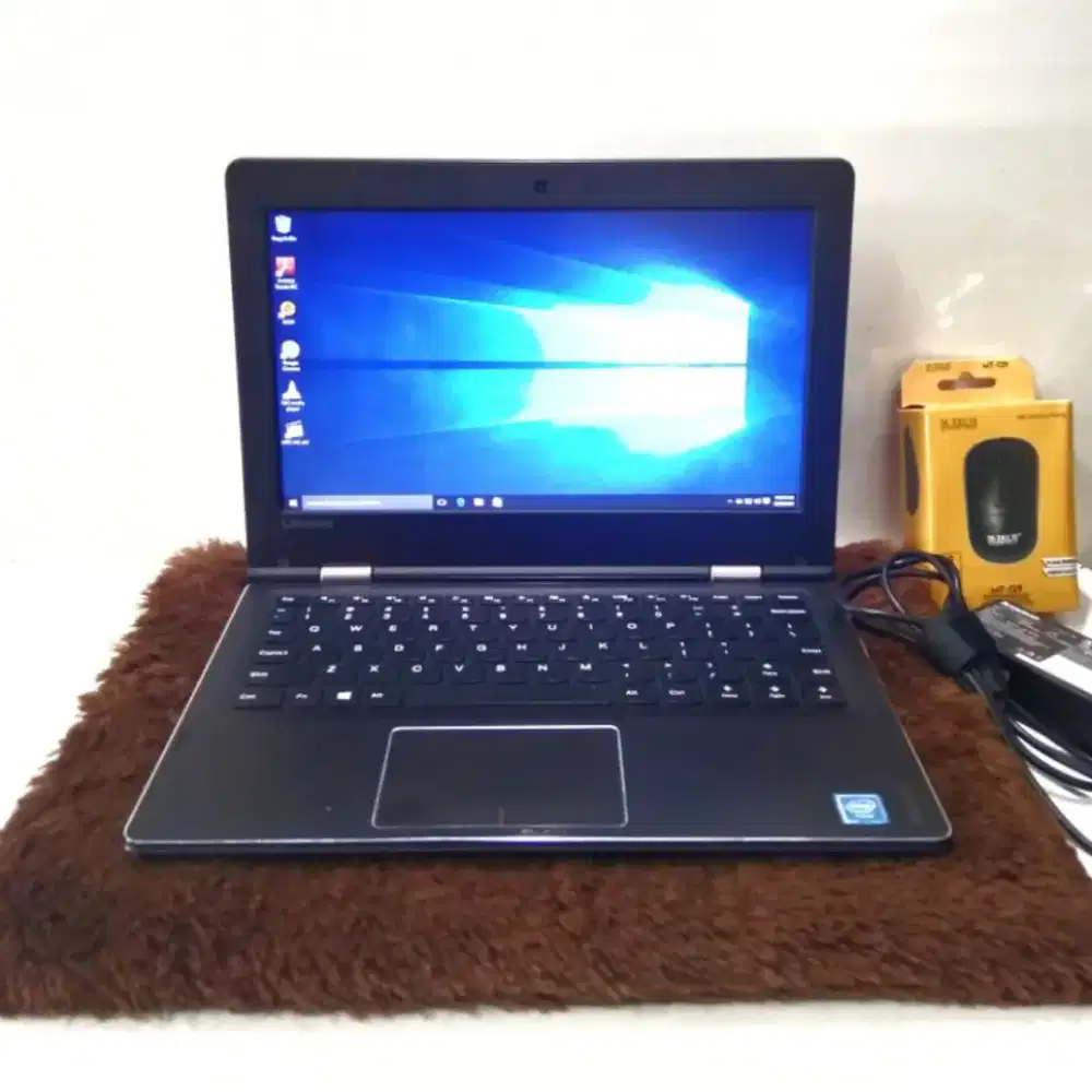 Laptop 12 inch LENOVO Ideapad 80U4 NORMAL BodiSlim