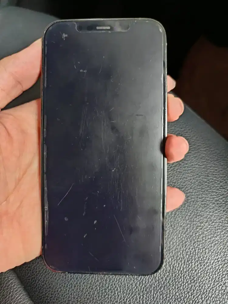 iPhone 12 pro 256 beacukai