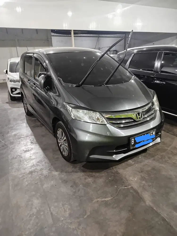 Honda Freed E At PSD Facelift [ Pajak Panjang]
