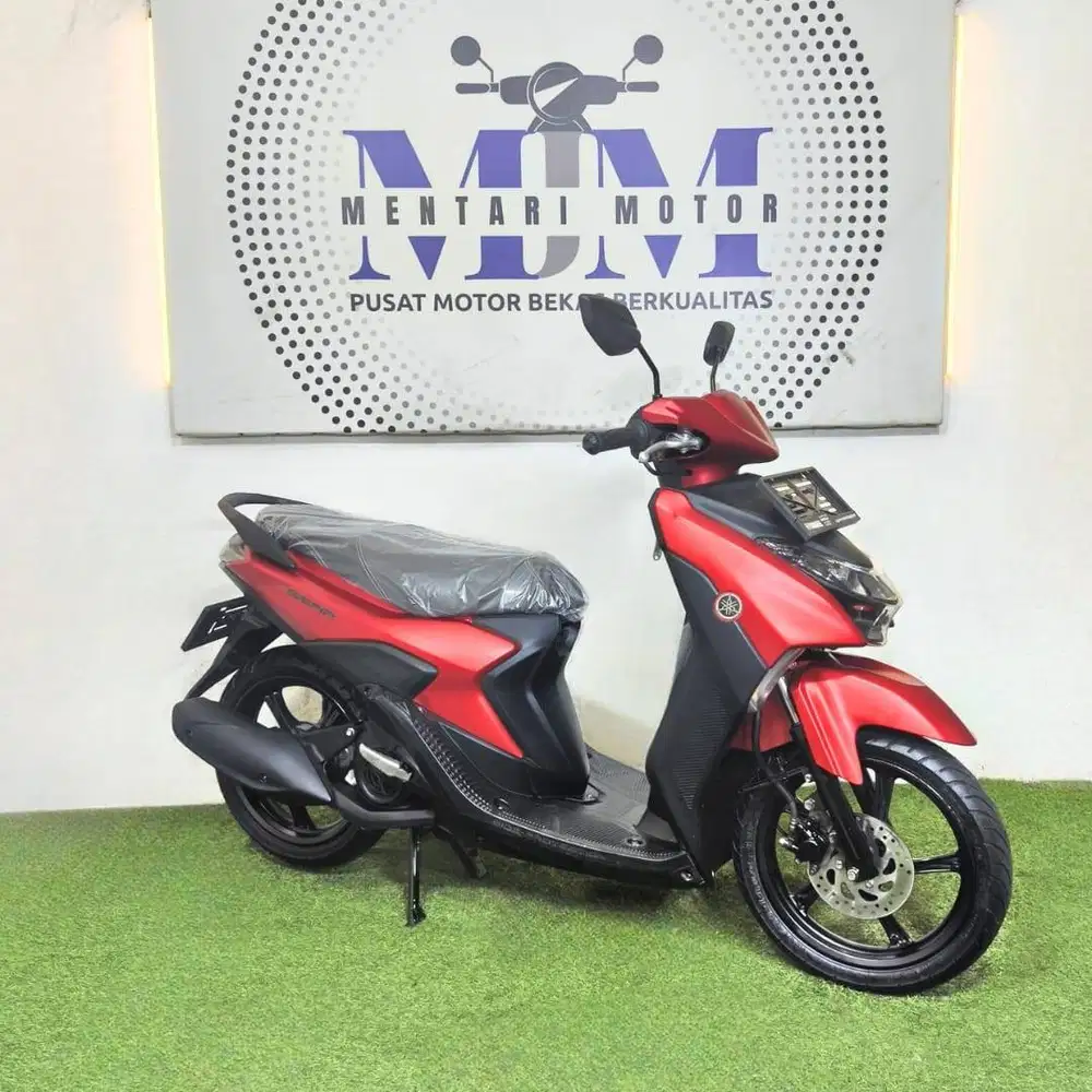 GEAR S 2022  CASH/CREDIT/TT BERGARANSI & BERKUALITAS