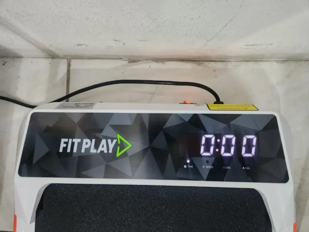 Ready walking pad elektrik FP-21