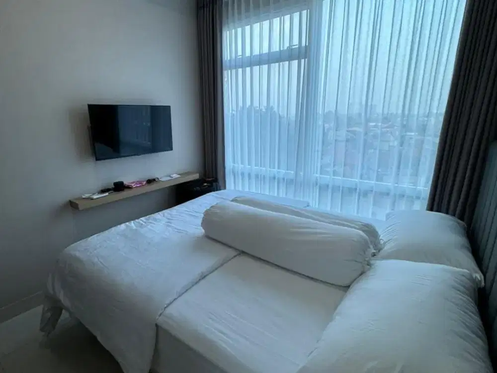 Dijual Apartemen Puri Mansion | 49m2 | 990JT