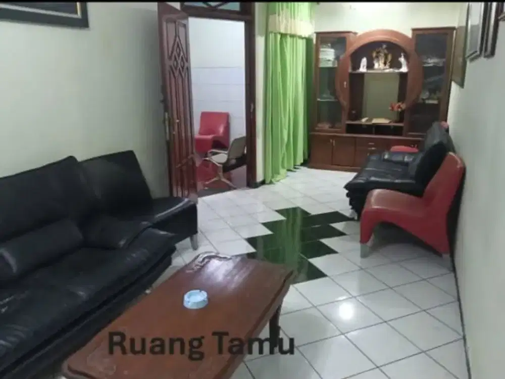 Dijual Rumah Kupang Krajan