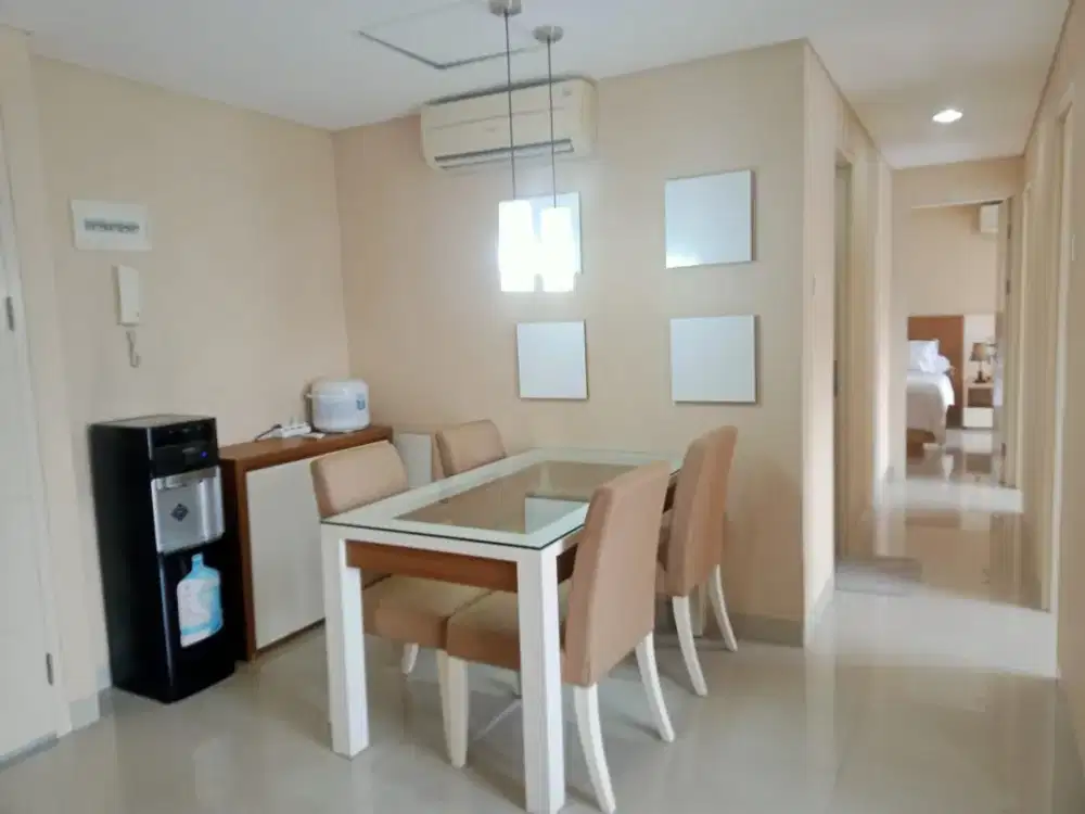 Grand 3BR 75sqm Full Furnished – Luxury Comfort with Spacious Layout