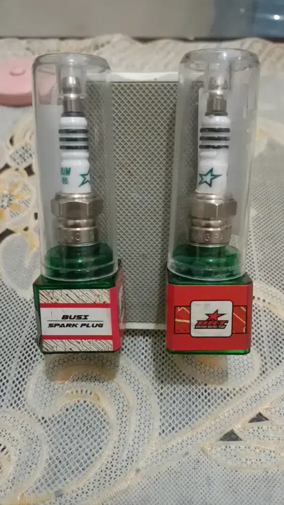 Busi BRT super iridium