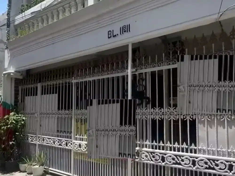 rumah dijual manukan mukti surabaya