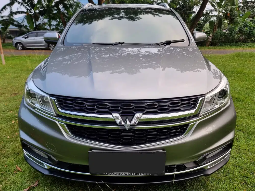 WULUNG CORTEZ 1.5 CT LUX 2023 2022 TGN1 PRIBADI KM LOW FULL ORISINILAN