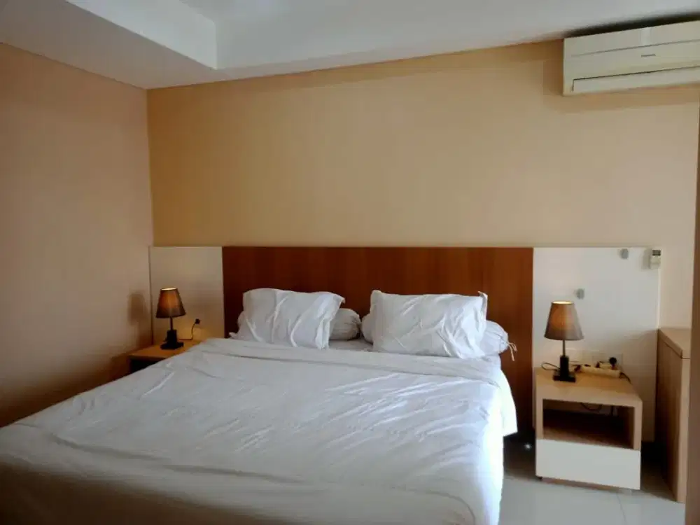 Grand 3BR 75sqm Full Furnished – Luxury Comfort with Spacious Layout