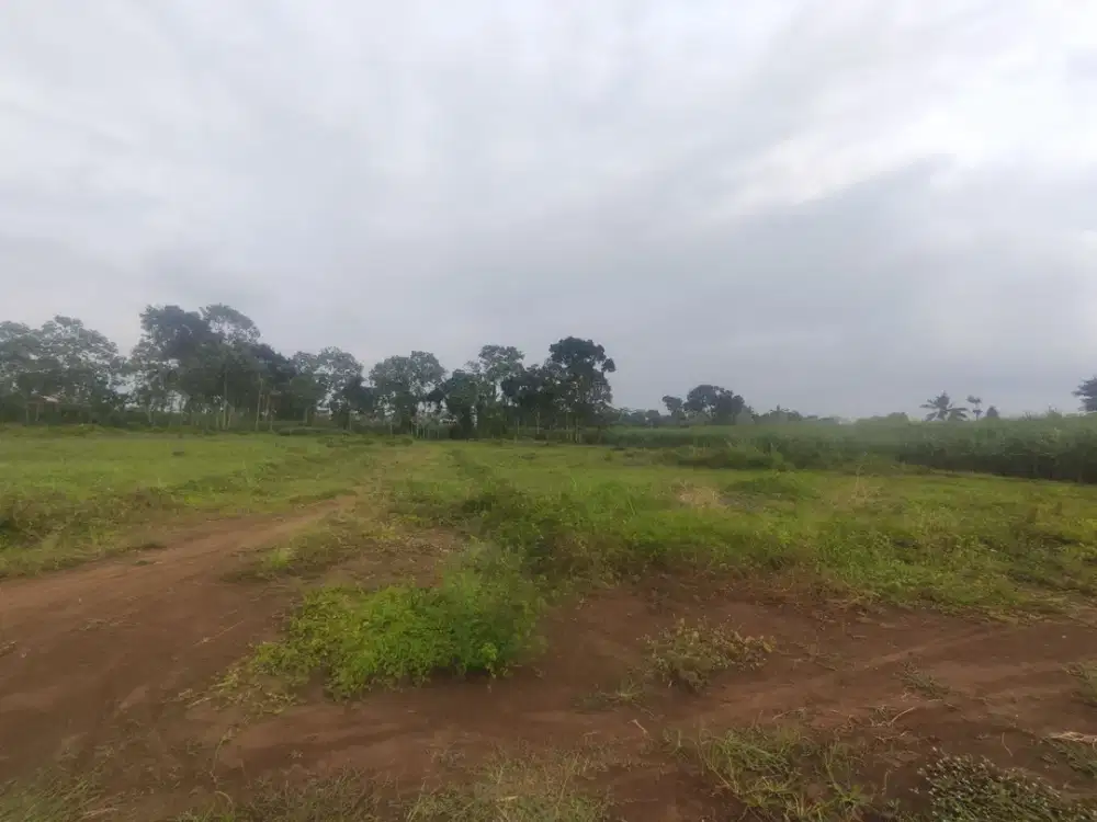 Promo Tanah 70m Murah Meriah, Akses Cepat ke Tol & Bandara