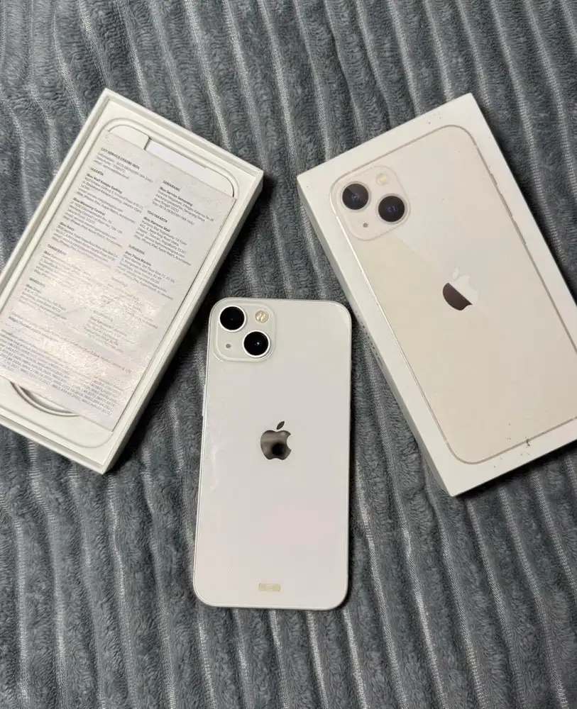 iphone 13 128gb ibox