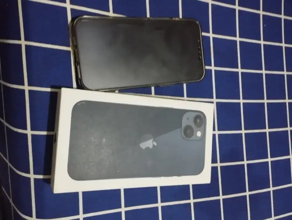 IPHONE 13 IBOX ORI