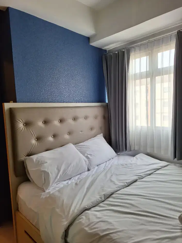 Sewa Mingguan Dekat UA dan ITS