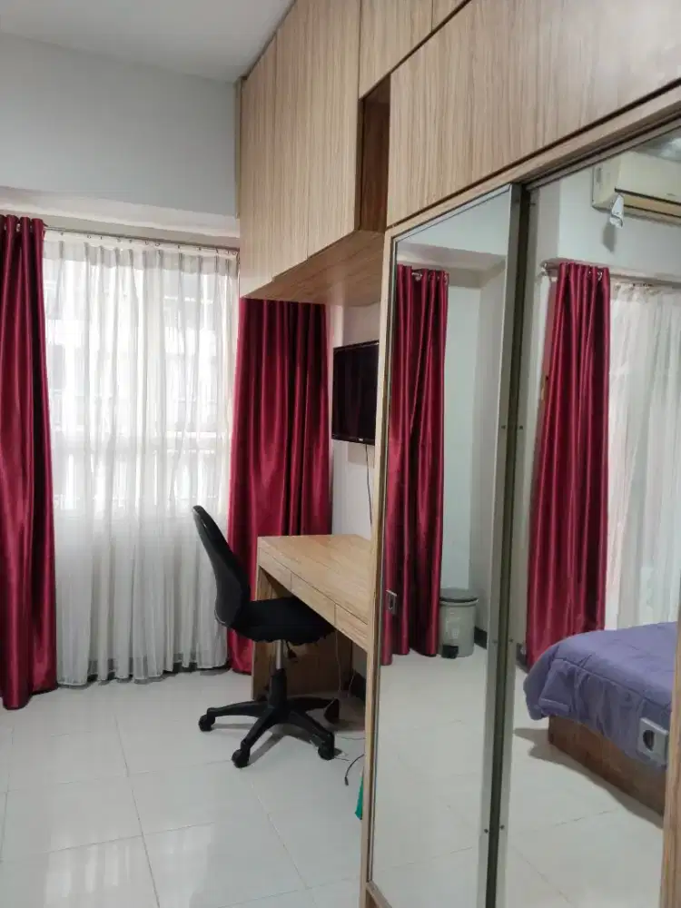 Disewakan Apartemen Grand Taman Melati Margonda Depok