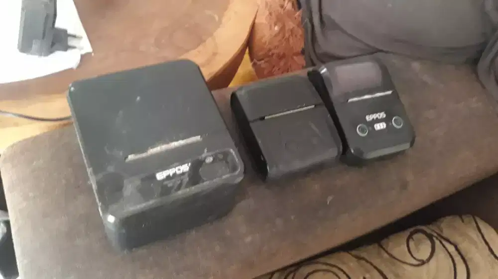 printer struk thermal ( kondisi bagus)