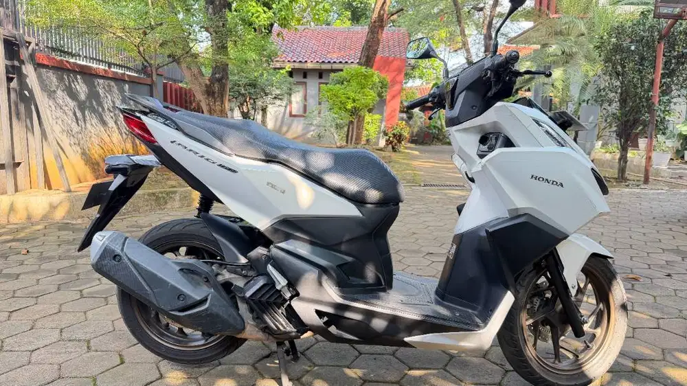Honda Vario 160 ABS Tahun 2022