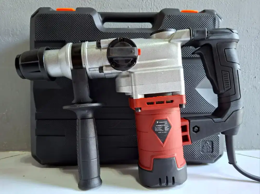 Baru jack Hammer drill mesin bor dan bobok beton